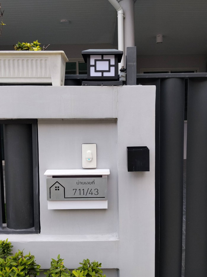 picture For Sell at   Sukhumvit 50 House - 8/9
