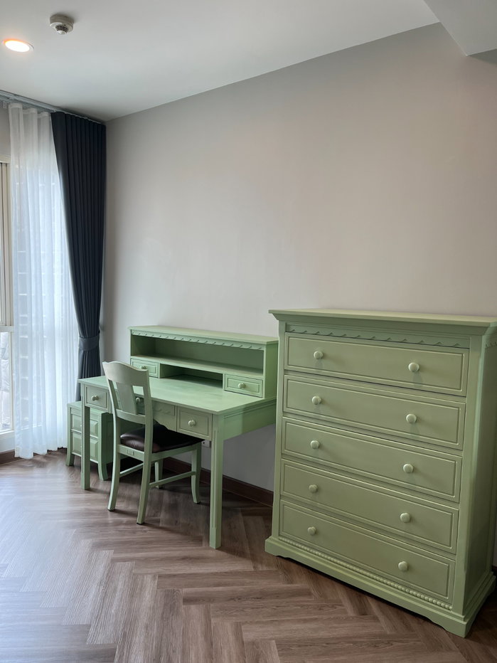 picture The Address Chidlom 2 Bedroom For Rent - 8/10