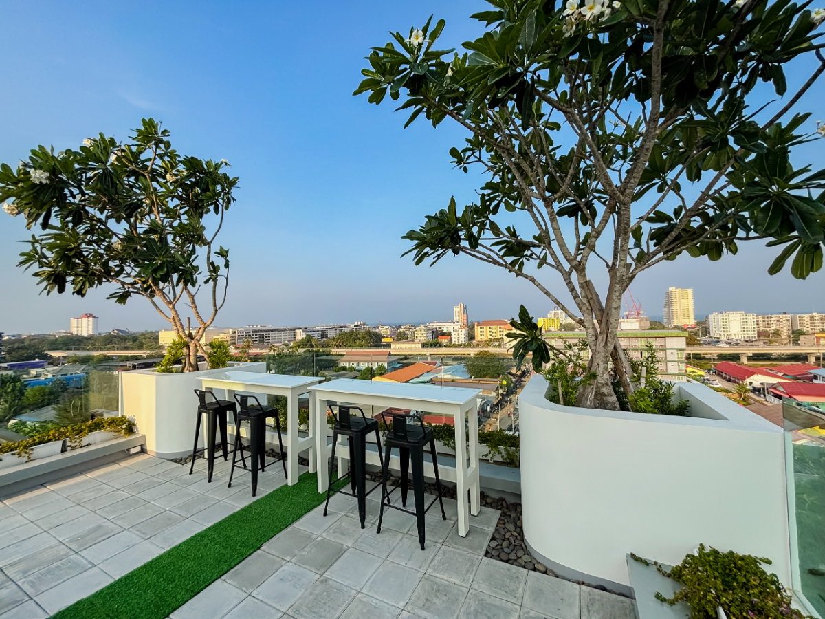 รูป Mira Monte Hua Hin 94 โครงการไมร่า มอนเต้ - รูปที่ 11/19