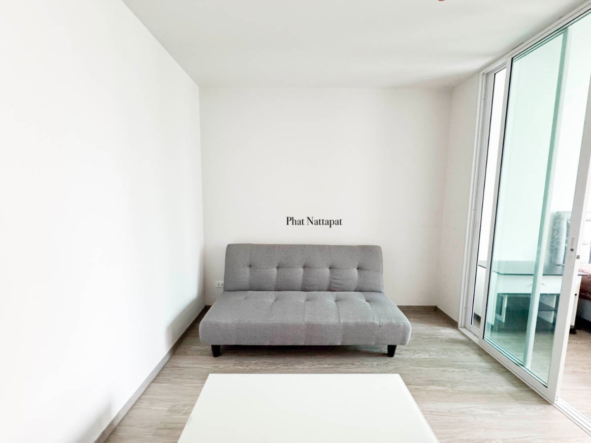 รูป ให้เช่าคอนโด Regent Home Sukhumvit 97/1 รีเจ้นท์ โฮม สุขุมวิท 97/1 รหัสทรัพย์ K801 - รูปที่ 5/8