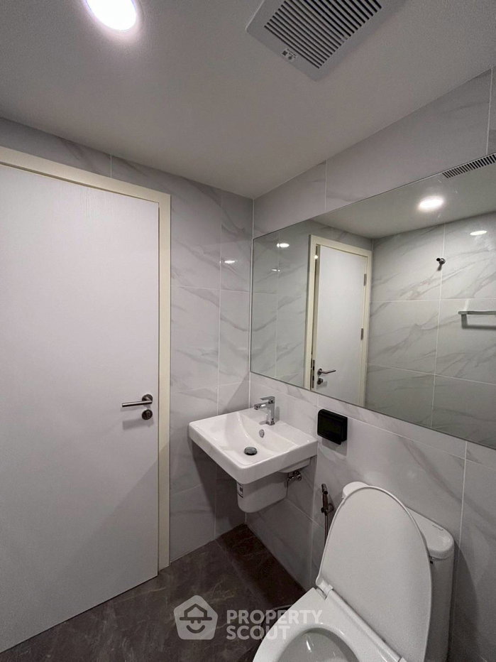 รูป คอนโด 1-ห้องนอน ที่ โซ ออริจิ้น พหลฯ 69 สเตชั่น ใน อนุสาวรีย์ (ID 2894670) - รูปที่ 15/17
