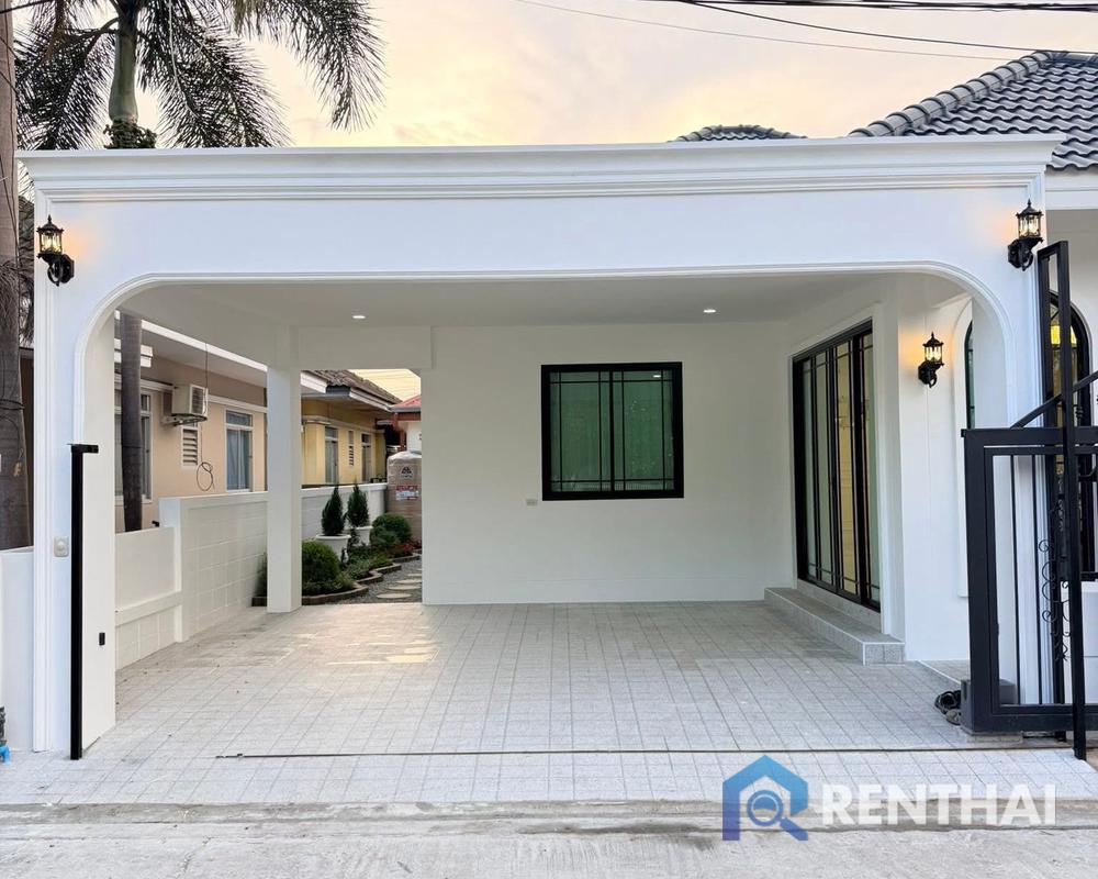 picture Ready to move in pool villa - 6/20