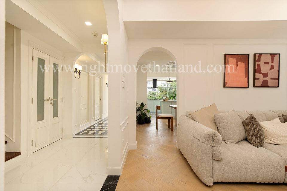รูป CS4912 ขายคอนโด Duplex ใจกลางพร้อมพงษ์ – สุขุมวิท 39 - รูปที่ 6/25