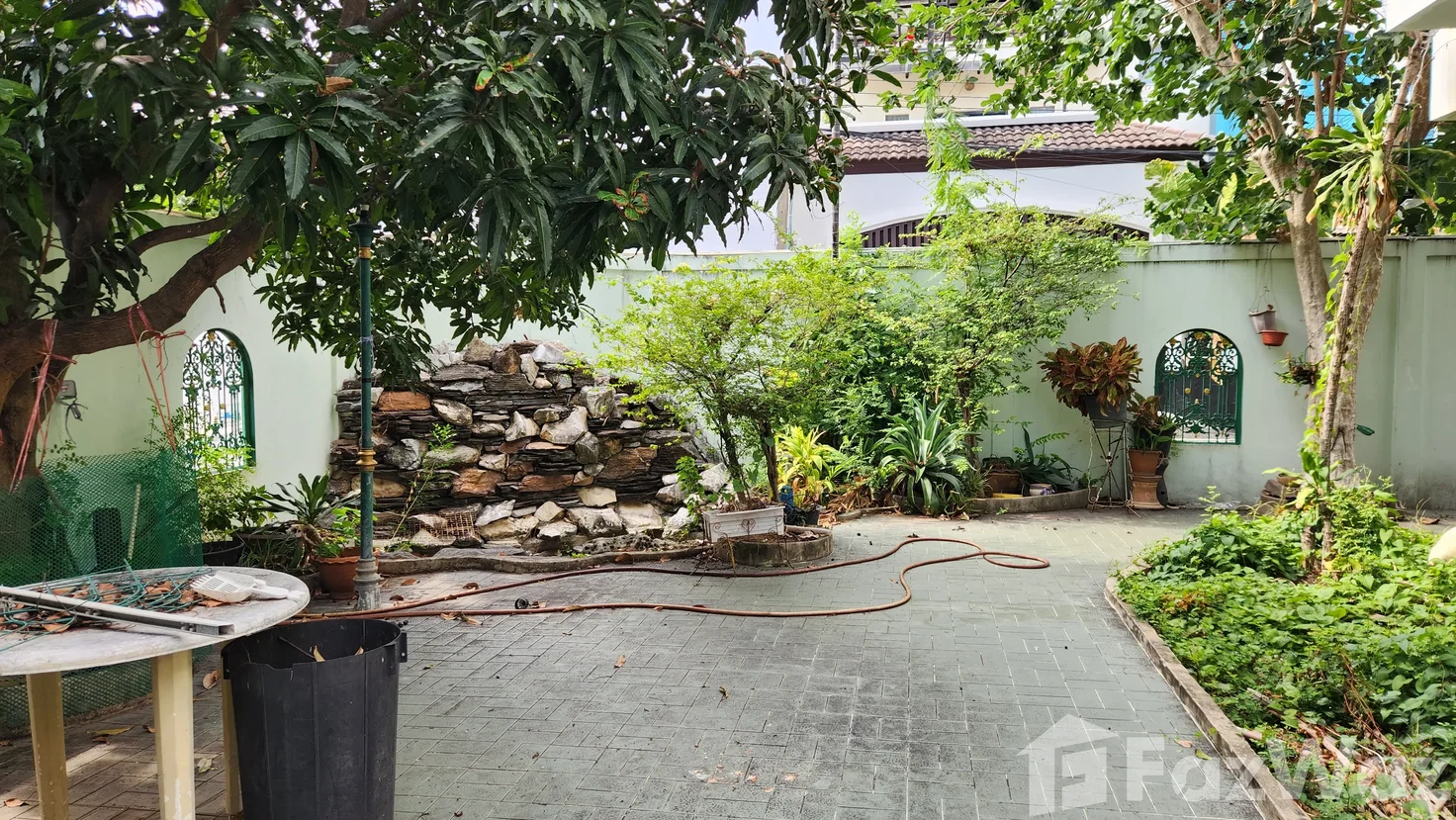 รูป ขาย บ้านเดี่ยว 6 ห้องนอน ใน คลองตันเหนือ, กรุงเทพมหานคร 6229899 - รูปที่ 5/6