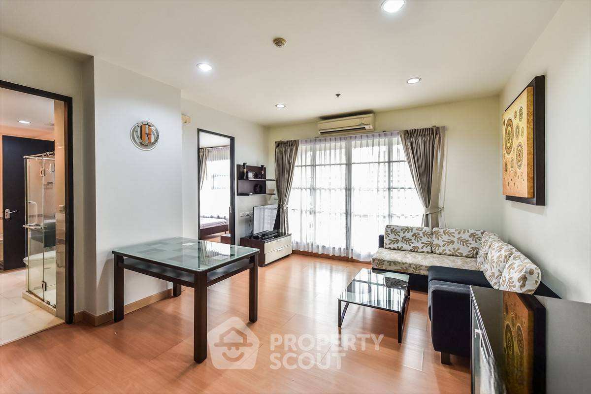 รูป คอนโด 1-ห้องนอน ที่ บ้านกลางกรุง สยาม-ปทุมวัน คอนโดมิเนียม ใกล้ BTS ราชเทวี (ID 2886240) - รูปที่ 3/3