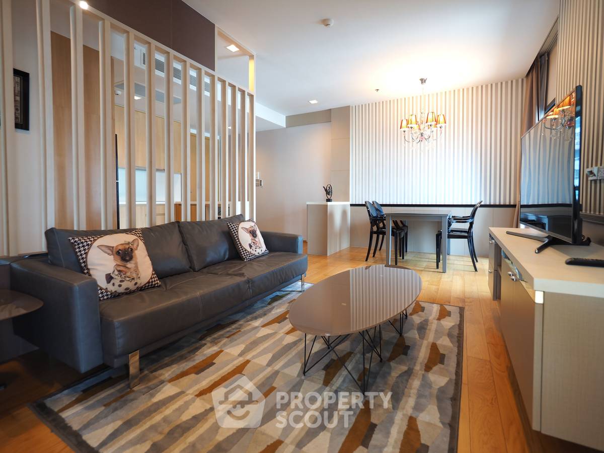 รูป คอนโด 2-ห้องนอน ที่ สาธร การ์เด้นส์ ใกล้ MRT สีลม (ID 2877153) - รูปที่ 33/48