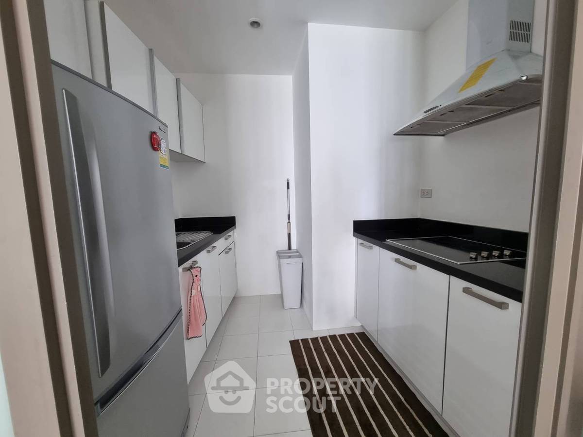 รูป คอนโด 1-ห้องนอน ที่ บ้านราชประสงค์ คอนโดมิเนียม ใกล้ BTS ราชดำริ (ID 2894688) - รูปที่ 5/7