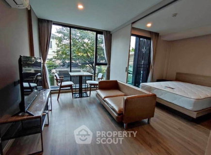 รูปภาพ 1-BR Condo at The Teak Sukhumvit 39 near BTS Phrom Phong (ID 2894308)