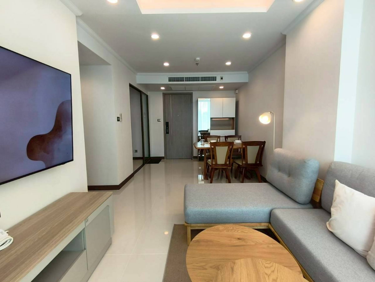 รูป PFD-08410 ให้เช่า ศุภาลัย โอเรียนทัล สุขุมวิท 39 (Supalai Oriental Sukhumvit 39) ใจกลางพร้อมพงษ์ 🏙️✨ - รูปที่ 1/21