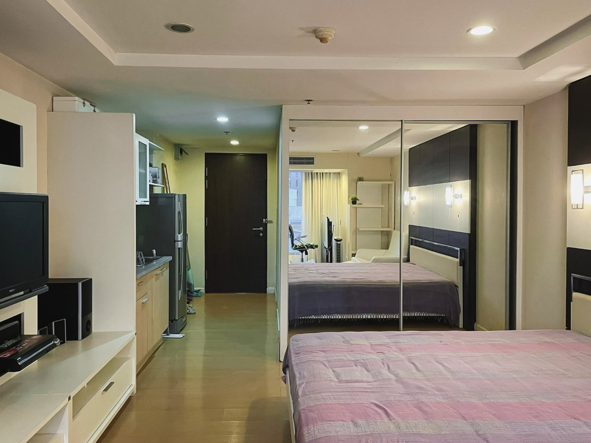 picture ðĨCP-10823ðĨThe Trendy CondominiumðLine : @mastercondo - 3/10