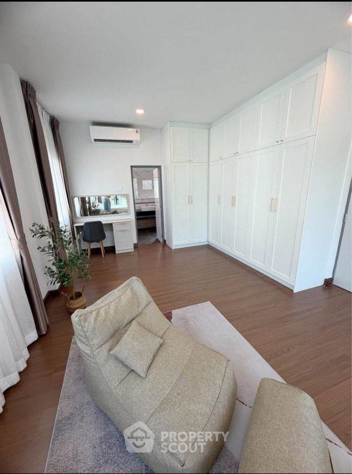รูป บ้าน 4-ห้องนอน ที่ เดอะ ซิตี้ บางนา ใน บางแก้ว (ID 2893615) - รูปที่ 8/19