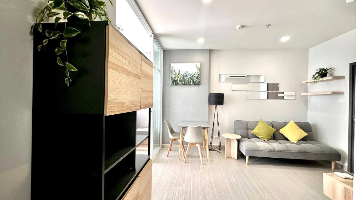 รูป 🔴RI21612🟡 ให้เช่าถูกมาก 👍 Supalai Loft Sathorn - Ratchaphruek 💛🧡 ✅ แอดไลน์ @930jwqti (มี @ ด้วยนะครับ)  แอดมินตอบไว  - รูปที่ 2/11