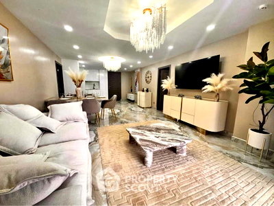 Condos for sale : 3-BR Condo at Royal Hill Resort Condominium close to Pattaya South (ID 2896698)
