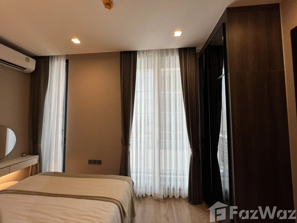 รูป ขาย คอนโด 1 ห้องนอน ในโครงการ โนเบิล อราวน์ อารีย์ 5780161 - รูปที่ 9/13