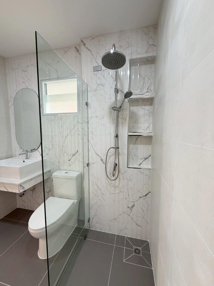 รูป 🏡 ขายทาวน์เฮาส์ 2 ชั้น หมู่บ้านเมืองเพชรวิลเลจ  📍ถนนสวนผัก ซอยทุ่งมังกร 10 แขวงฉิมพลี เขตตลิ่งชัน กรุงเทพมหานคร - รูปที่ 24/28