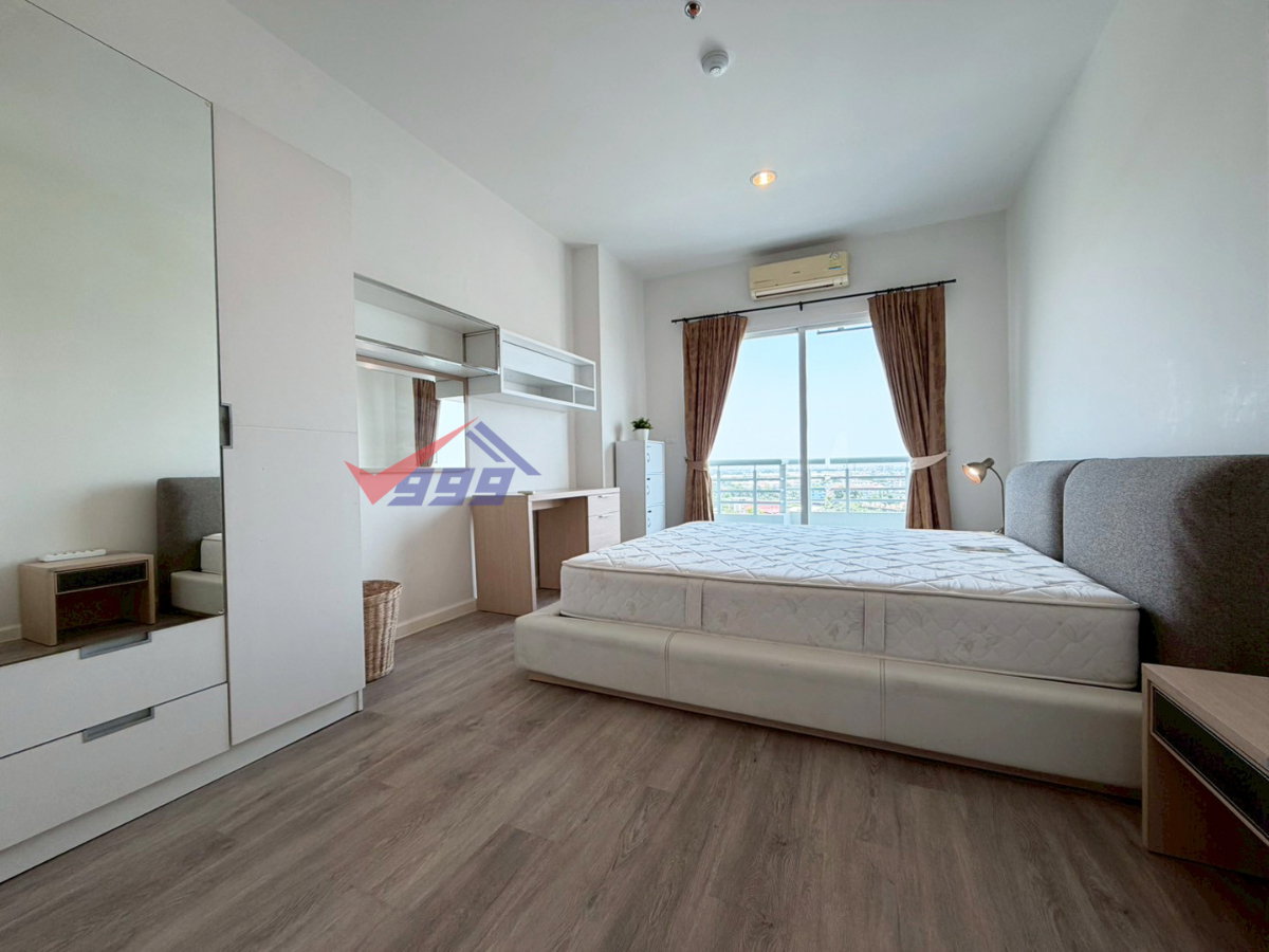รูป ปล่อยเช่า - The Four Wings Residence | ห้อง 85 ตร.ม. 2 ห้องนอน 3 ห้องน้ำ (F28905) - รูปที่ 6/15