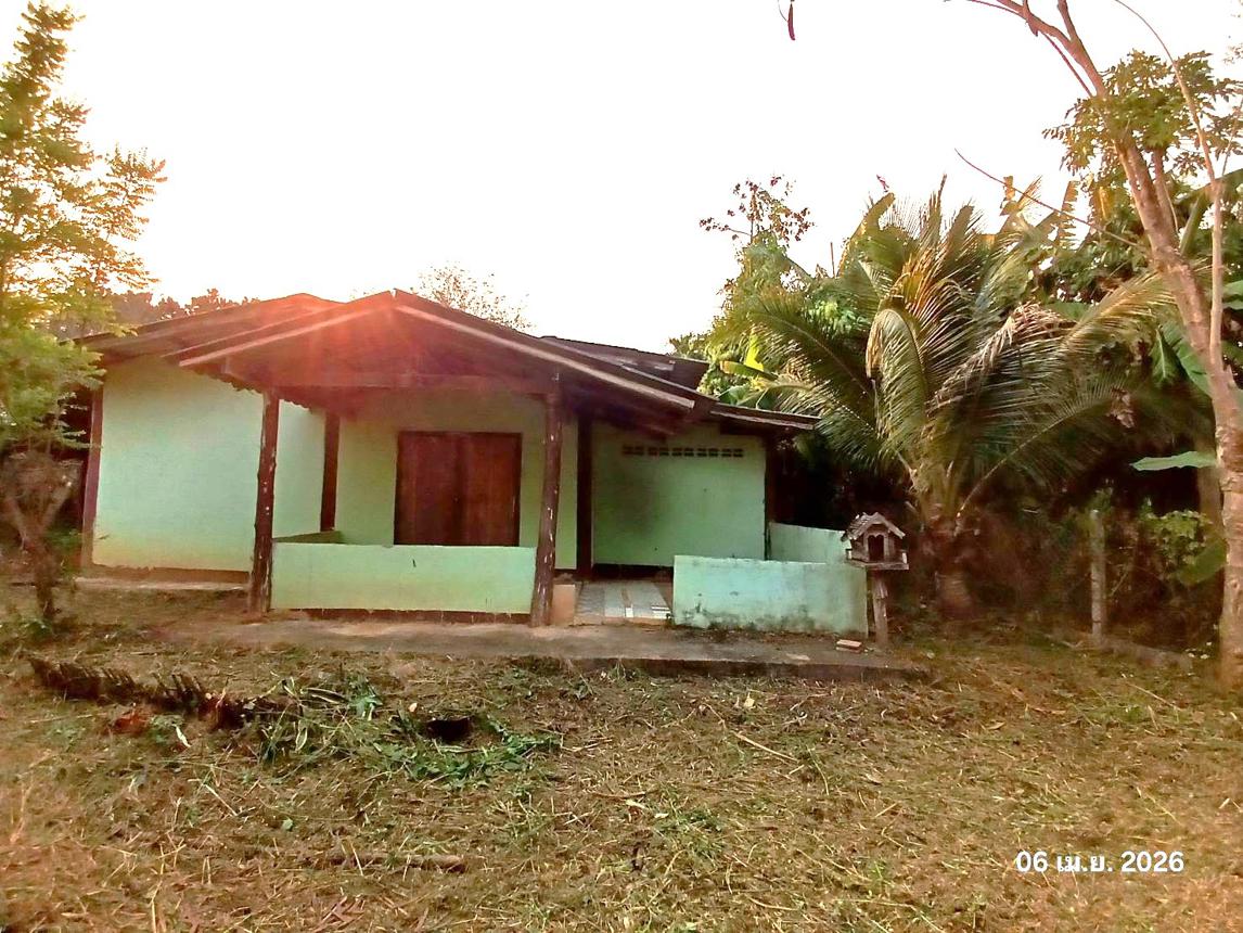 รูป บ้านเดี่ยว 550 ตร.วา วังเหนือ ลำปาง 1.6M - รูปที่ 20/38
