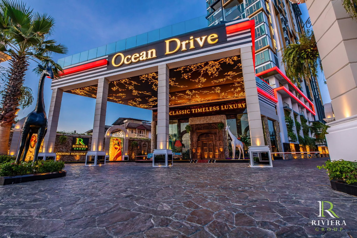 picture The Riviera Ocean Drive Foreigner Qouta *Corner Room* - 59/60