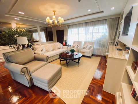 คอนโด 3-ห้องนอน ที่ เบญจศรี คอนโดมิเนียม ใกล้ BTS พญาไท (ID 2885205)