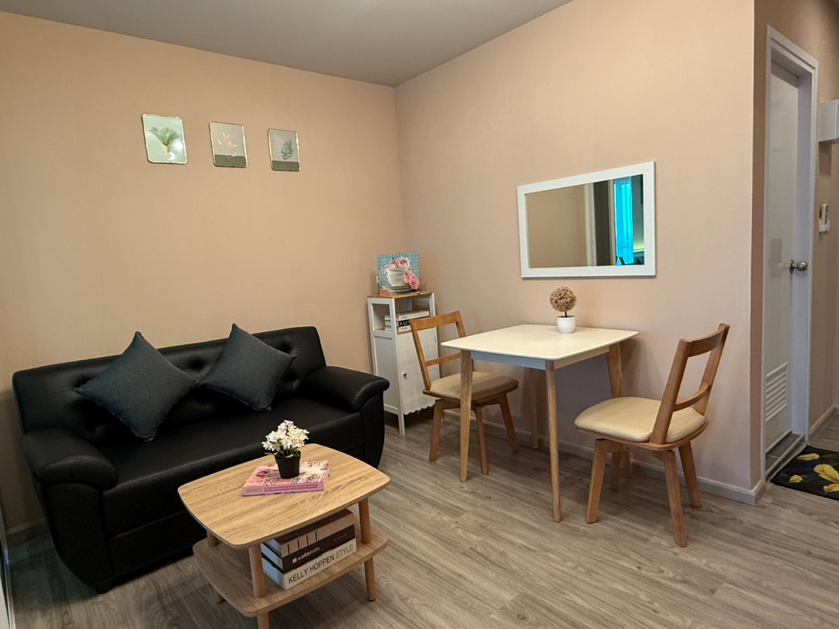 รูป Regent Home Bangna | 🚝ใกล้ BTS บางนา ห้องว่างพร้อมอยู่ #2026051314618 - รูปที่ 3/7