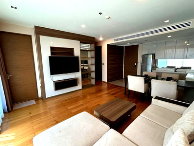 เช่าคอนโด กรุงเทพมหานคร : ด่วน 🔥🔥 ราคาดีมาก ‼️ ให้เช่าคอนโด The Address Sathorn ขนาด 76 Sq.m 2 bed 2 bath เพียง 36,000 เท่านััน !!! 