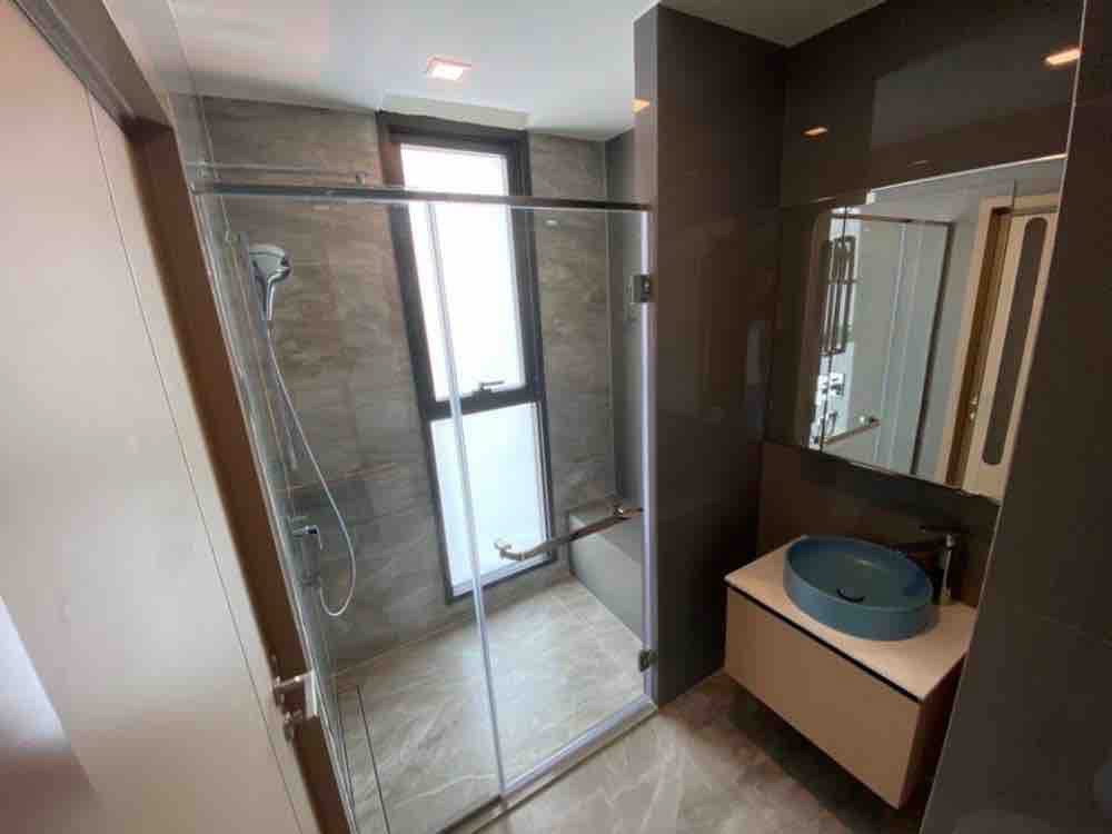 รูป Condo for rent: Kawa HAUS Sukhumvit 77 Line ID: @condobkk(With@) - รูปที่ 4/5
