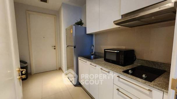 รูป คอนโด 2-ห้องนอน ที่ มาร์ค สุขุมวิท 39 ใกล้ BTS พร้อมพงษ์ (ID 2893313) - รูปที่ 9/9