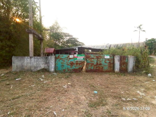 รูป บ้านเดี่ยว 810 ตร.วา ชุมแพ ขอนแก่น 2.5M - รูปที่ 25/58