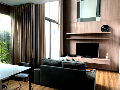 Condos for rent : CEIL by Sansiri 2Bedroom For Rent