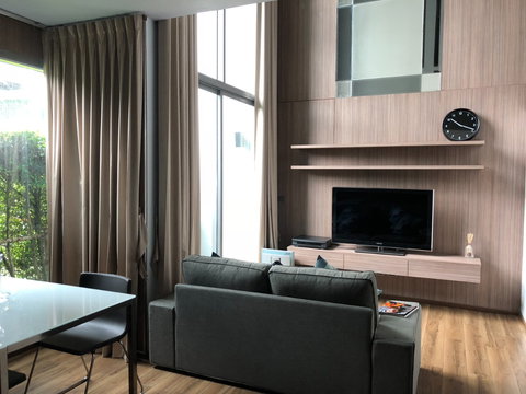 CEIL by Sansiri 2Bedroom For Rent