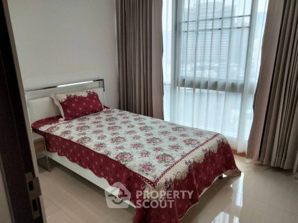 รูป คอนโด 2-ห้องนอน ที่ เดอะ เลคส์ กรุงเทพ ใกล้ BTS อโศก (ID 516379) - รูปที่ 5/14
