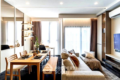 Condos for sale : 2-BR Condo at Park Origin Thonglor near BTS Thong Lor (ID 2889831)