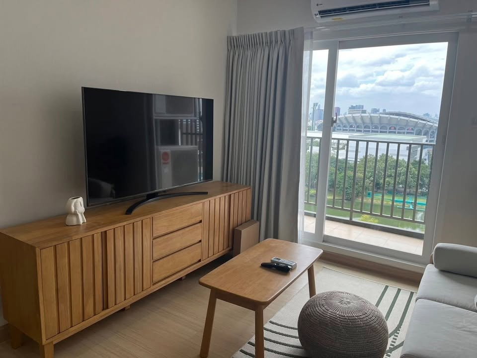 รูป เช่าคอนโด Supalai Veranda Ramkhamhaeng/ศุภาลัย เวอเรนด้า รามคำแหง (B6905038)  ID Line : @condo88 - รูปที่ 4/5