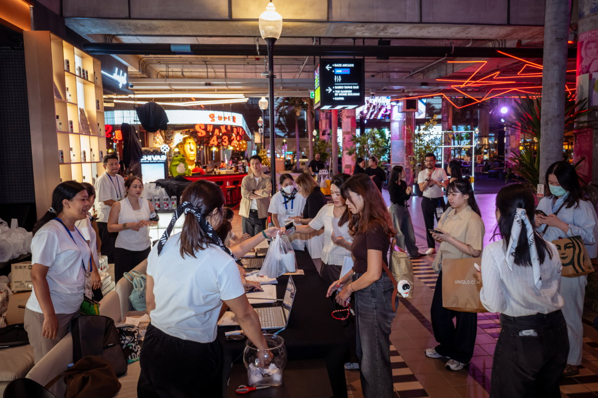 รูป เซ้งพื้นที่ร้านอาหารพร้อมตกแต่งและอุปกรณ์ครบชุด - รูปที่ 1/10