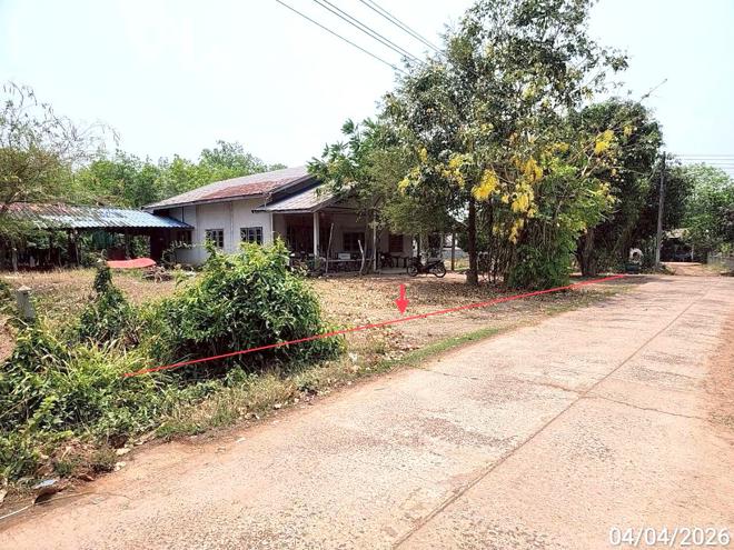 picture HOME 189 Sq.w. Selaphum Roi Et for 995,000 - 6/16