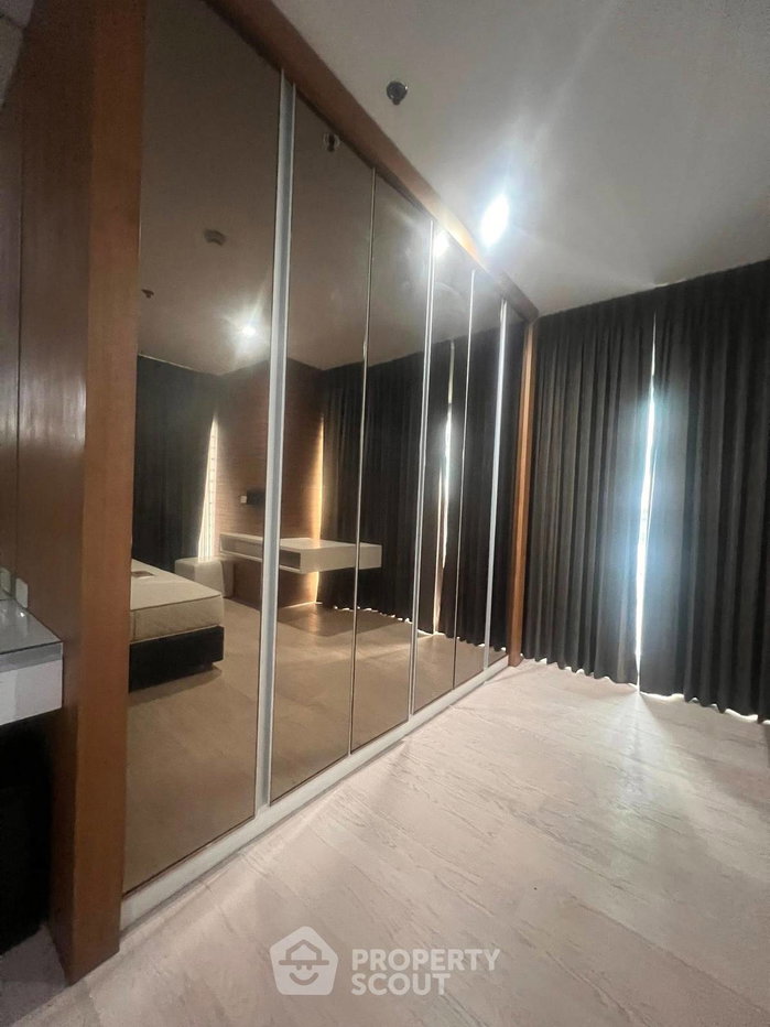 รูป คอนโด 2-ห้องนอน ที่ โนเบิล รีมิกซ์ ใกล้ BTS ทองหล่อ (ID 2325274) - รูปที่ 14/17