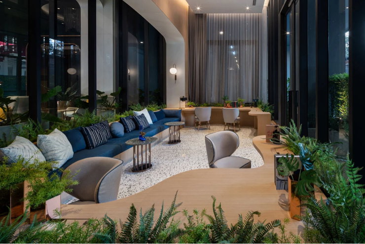 picture XT Phayathai | Stunning Facility - 20/24