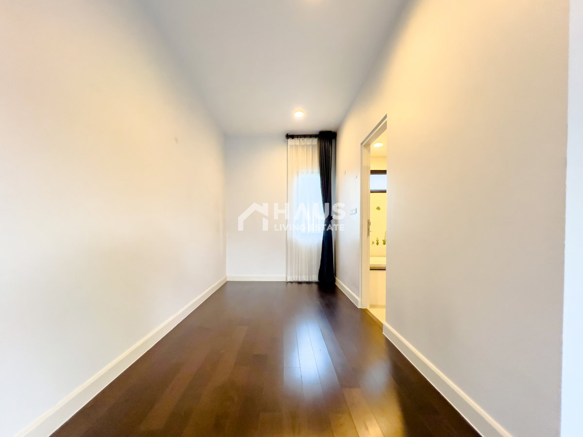 picture Burasiri Ratchaphruek 345 / 4 Bedrooms #HRP3056 - 34/50
