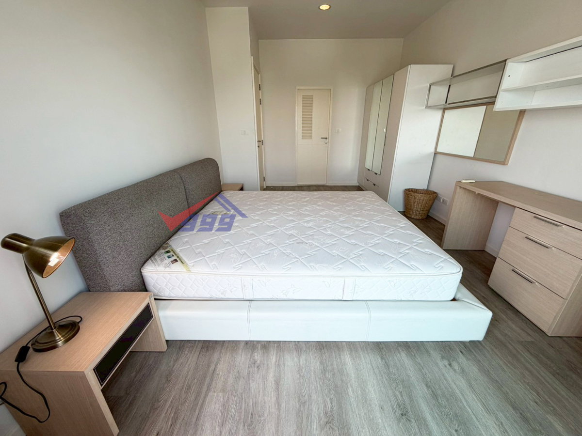 รูป ปล่อยเช่า - The Four Wings Residence | ห้อง 85 ตร.ม. 2 ห้องนอน 3 ห้องน้ำ (F28905) - รูปที่ 8/15