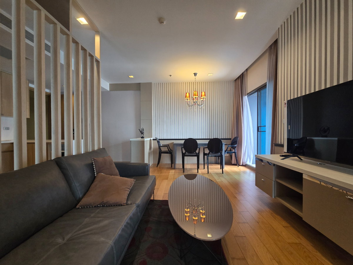 รูป The Hyde 13 2Bedroom For Rent. - รูปที่ 3/50