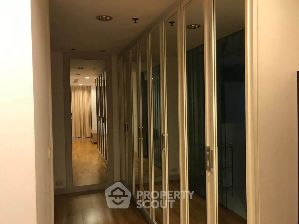 รูป คอนโด 1-ห้องนอน ที่ รีเจ้นท์ รอยัล เพลส 1 คอนโดมิเนียม ใกล้ BTS ราชดำริ (ID 2849418) - รูปที่ 4/8