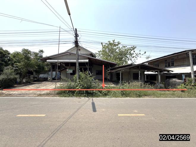 รูป บ้านเดี่ยว 95 ตร.วา ภูเขียว ชัยภูมิ 1.1M - รูปที่ 1/42