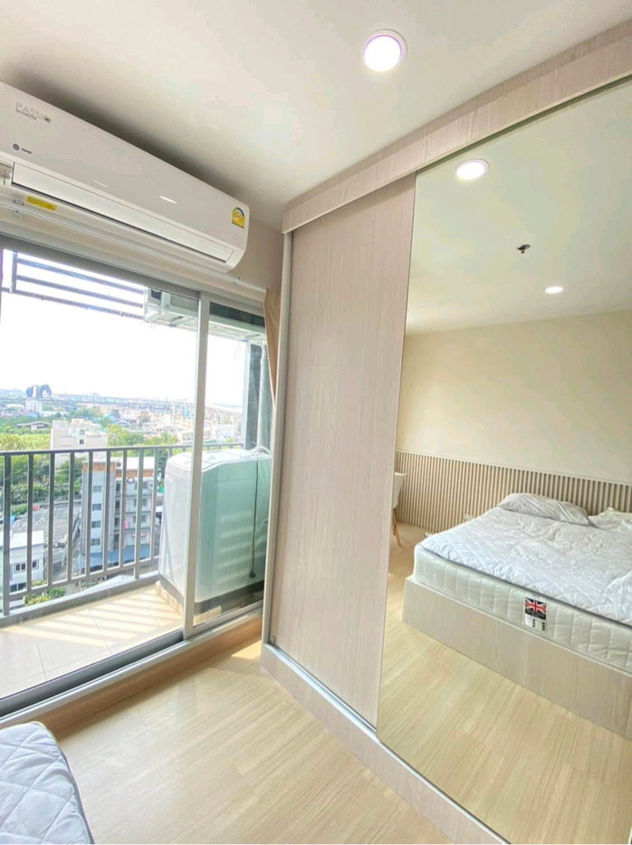 picture Condo for Rent Next to BTS Pu Chao - 4/11