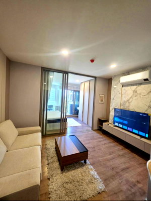 Condos for rent : Condo for Rent Near Siriraj Hospital & MRT Bang Khun Non