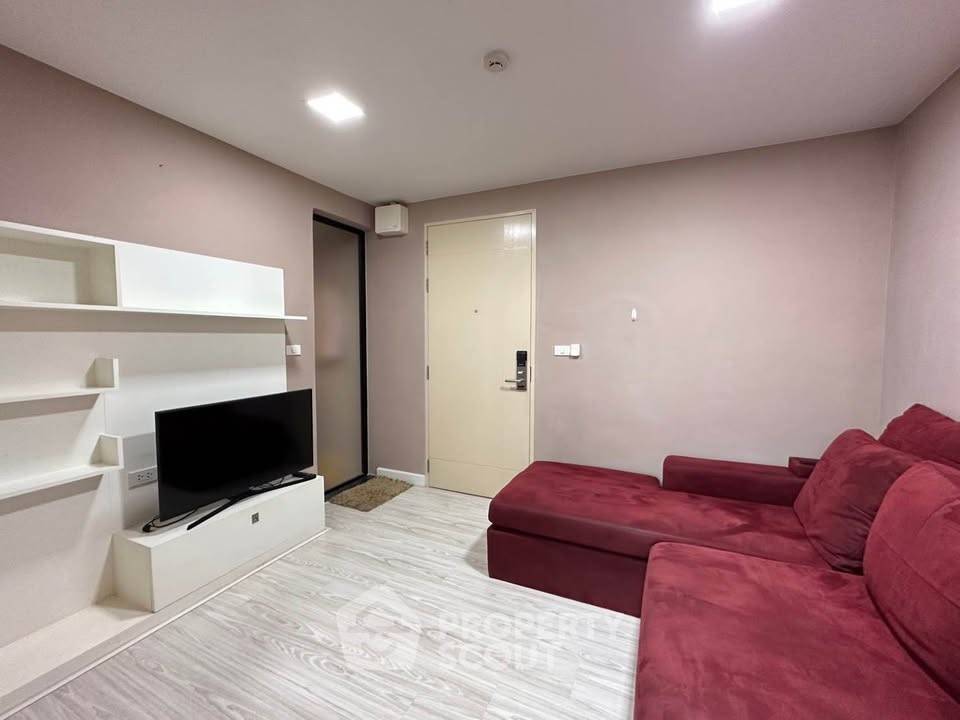 รูป คอนโด 1-ห้องนอน ที่ คอนโด มีสไตล์ แอท สุขุมวิท-บางนา ใน บางนาเหนือ (ID 2897220) - รูปที่ 4/9