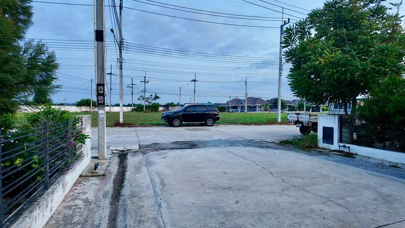 รูป ขายบ้านเดี่ยว หมู่บ้ากษิรากรีนพีช บ้านบึง-พนัสนิคม ชลบุรี - รูปที่ 16/16