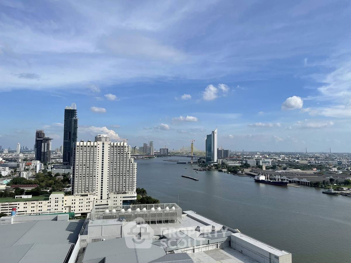 รูป คอนโด 2-ห้องนอน ที่ เดอะ คีย์ พระราม 3 ใกล้ พระราม 3 (ID 2893600) - รูปที่ 2/9