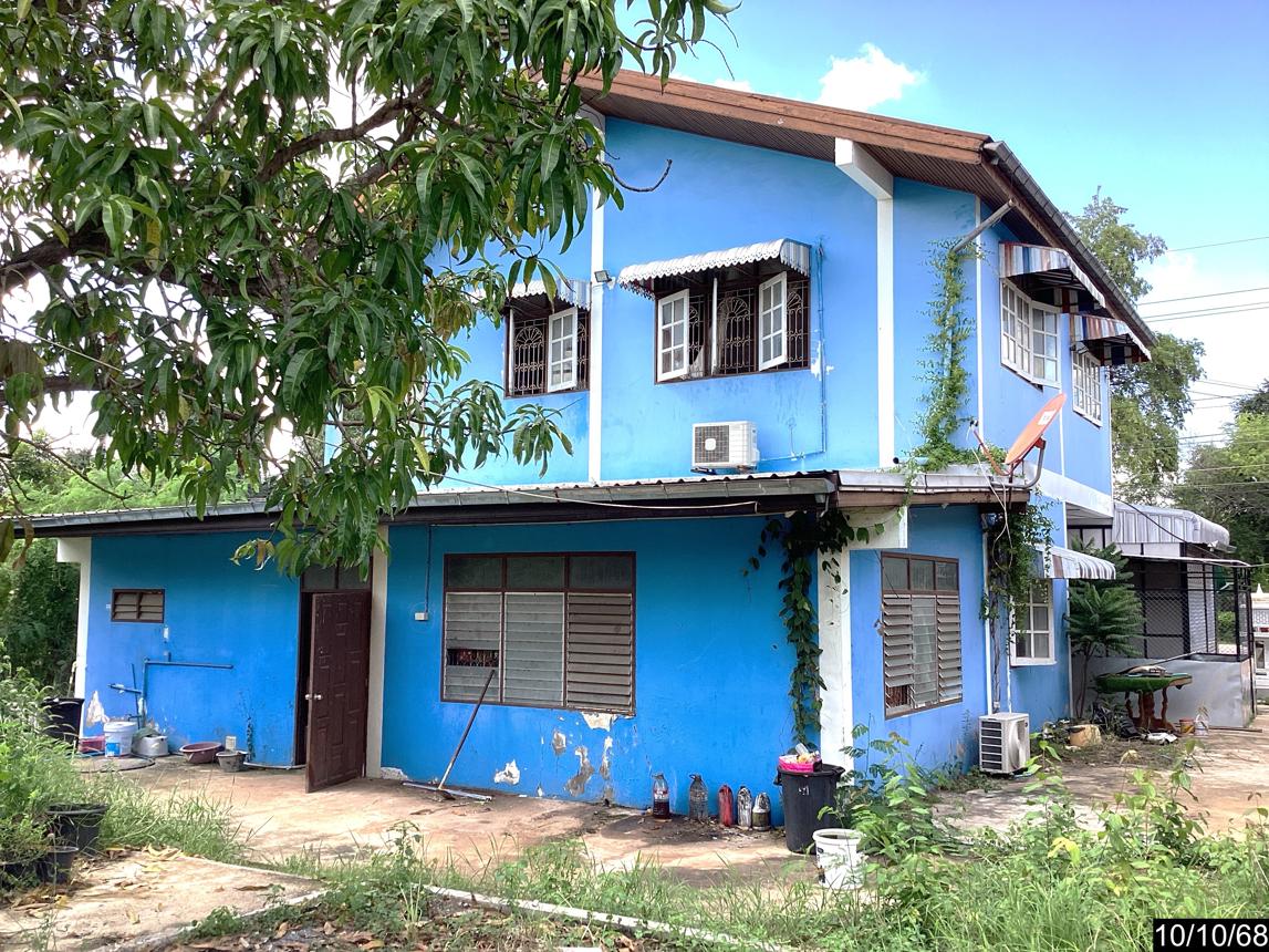 รูป บ้านเดี่ยว 595 ตร.วา โนนไทย นครราชสีมา 7.8M - รูปที่ 15/30