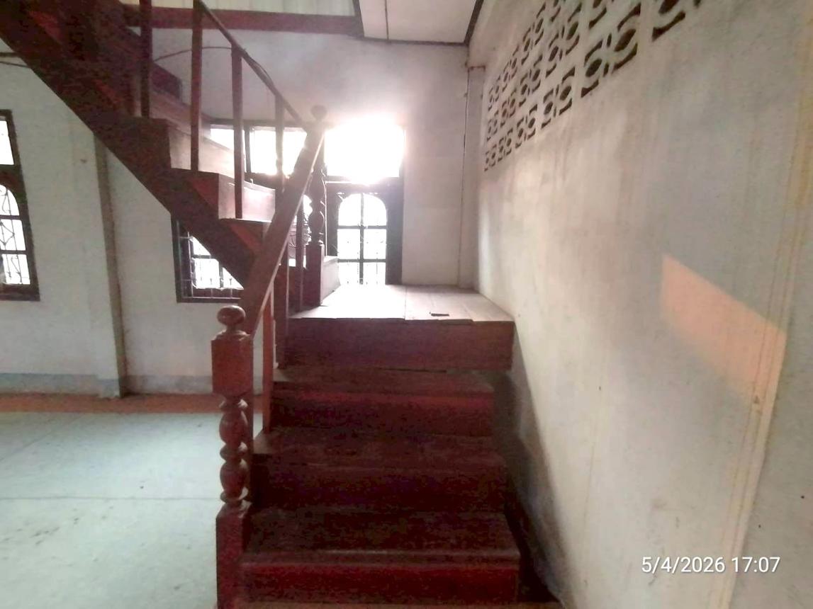 รูป บ้านเดี่ยว 1081.4 ตร.วา ภูเวียง ขอนแก่น 1.4M - รูปที่ 21/36