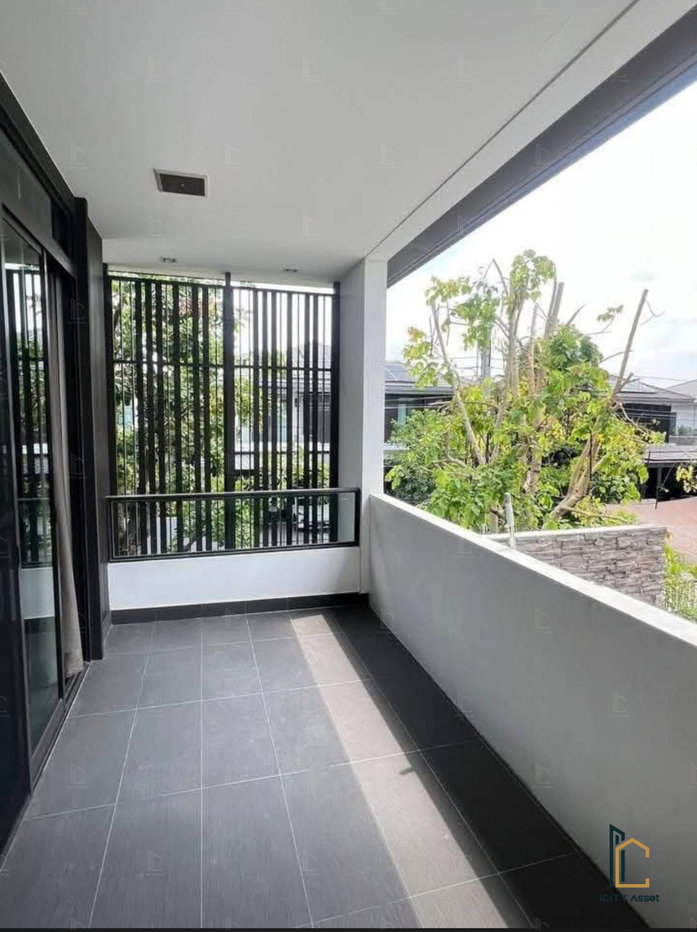 รูป 🔥For Rent!! 4b4b 75k - Mantana Srinakarin - Bangna 📞Call 090 919 9898 - รูปที่ 12/12